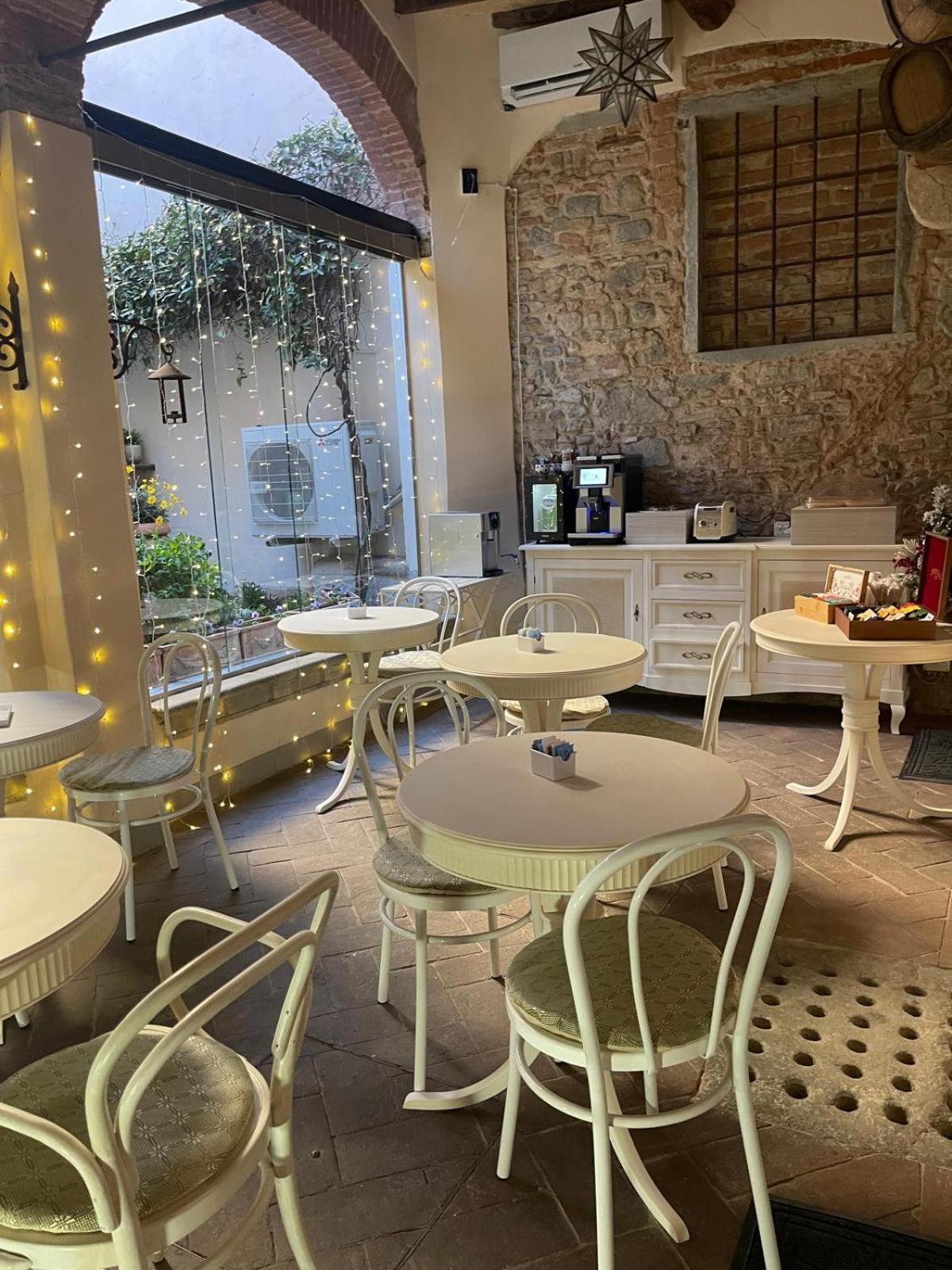 فلورنس B&B Mr. My Resort المظهر الخارجي الصورة