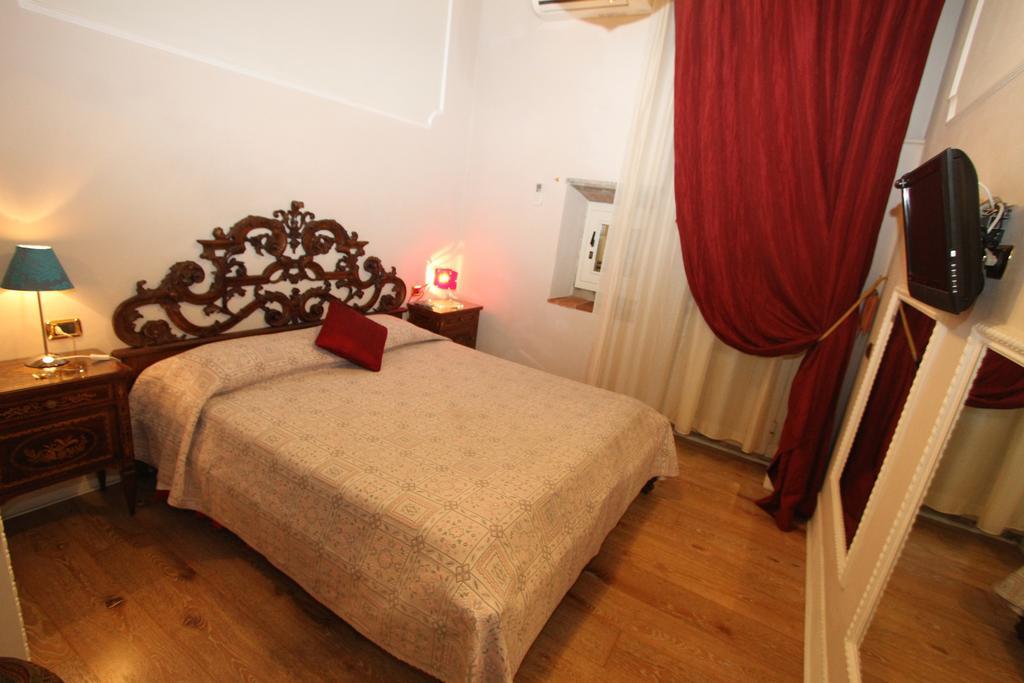 فلورنس B&B Mr. My Resort المظهر الخارجي الصورة
